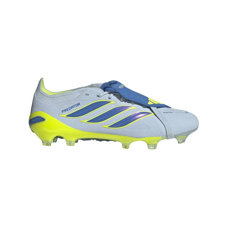 Chimpunes Hombre Predator Elite Pasto Natural