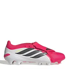 ADIDAS - Chimpunes Cesped Natural Hombre Predator League