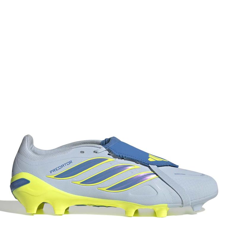 Chimpunes Hombre Predator League