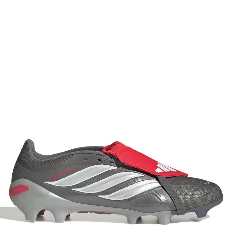 Chimpunes Hombre Predator League Pasto Multisuperficie