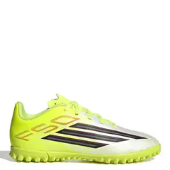 ADIDAS - Zapatillas Futbol Niño F50 Club Pasto Sintetico