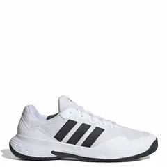 ADIDAS - Zapatillas Tenis Hombre Gamecourt 2