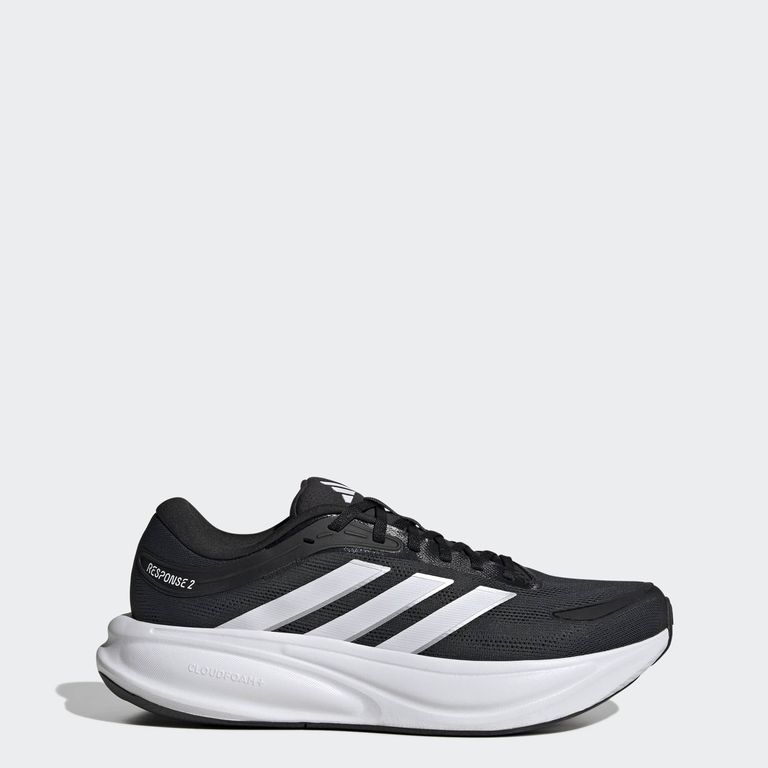 Zapatillas Running Hombre Response 2
