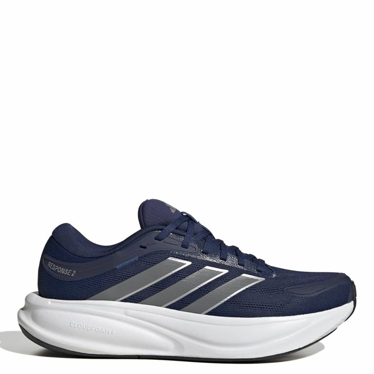 Zapatillas Running Hombre Response 2