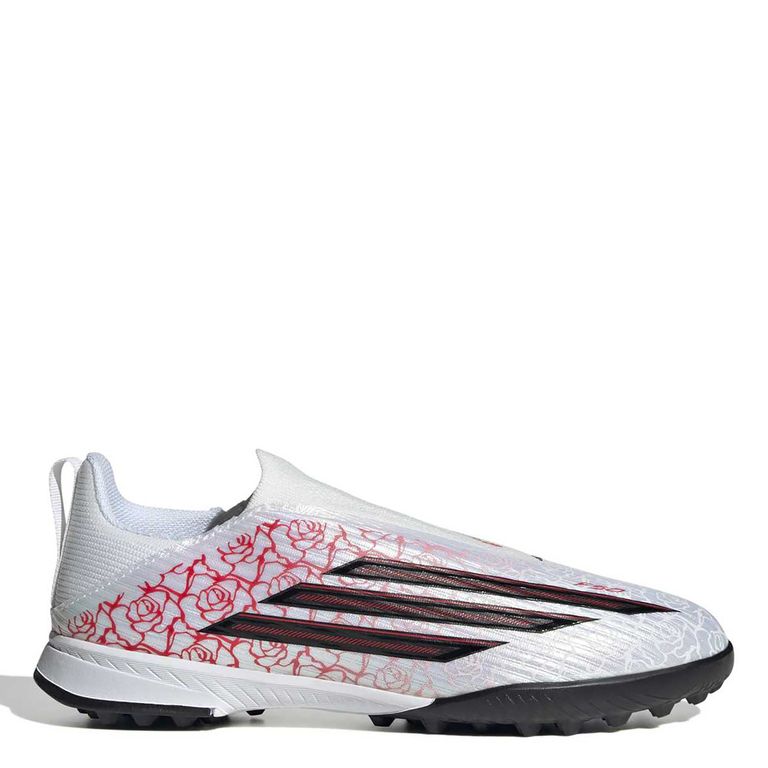 Zapatillas Futbol Niño F50 League Pasto Sintetico