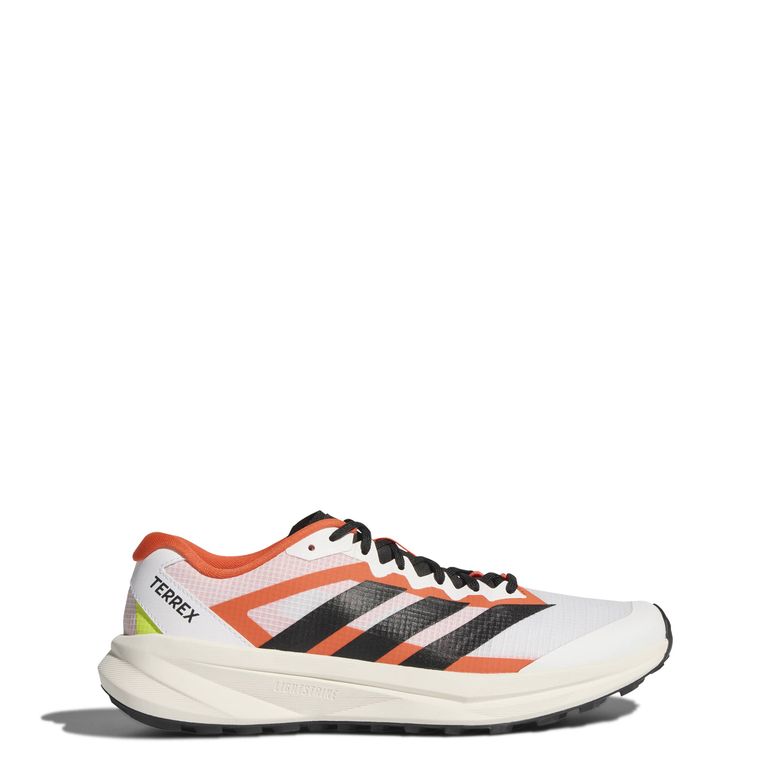 Zapatillas Outdoor Hombre Agravic Lite