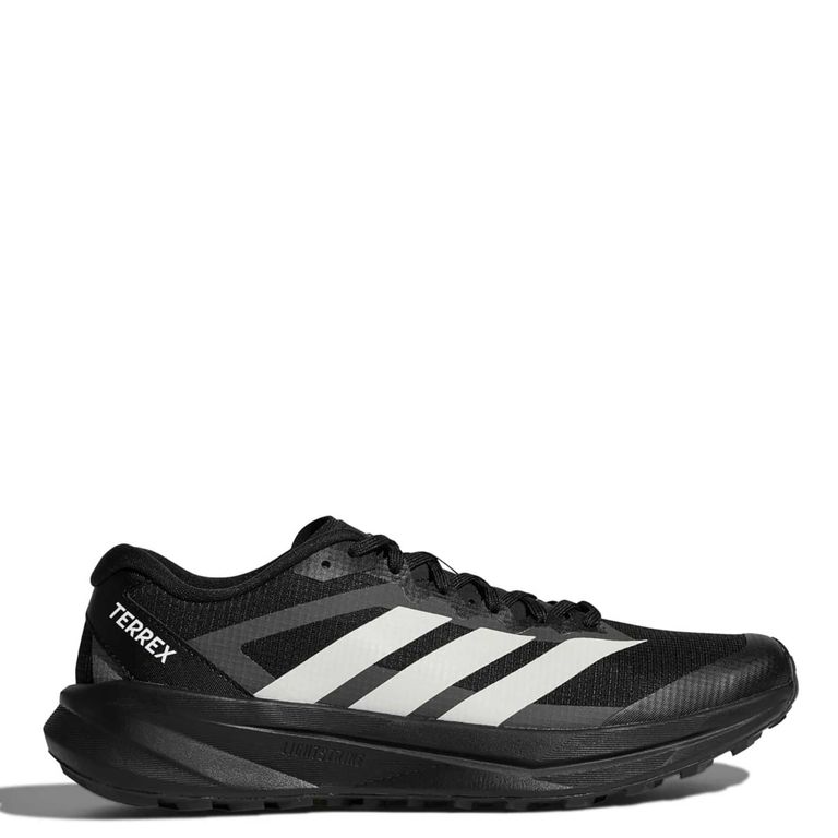 Zapatillas Outdoor Hombre Agravic Lite