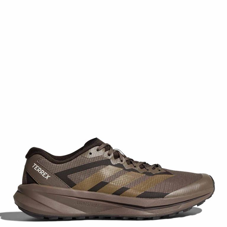 Zapatillas Outdoor Hombre Agravic Lite
