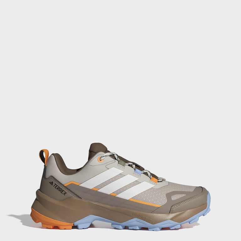 Zapatillas Outdoor Mujer Skychaser Ax5