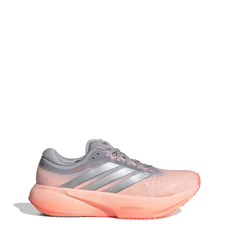 Zapatillas Running Mujer Supernova Rise 3