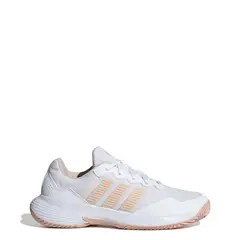 ADIDAS - Zapatillas Tenis Mujer Gamecourt 2
