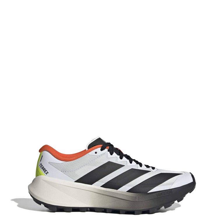 Zapatillas Outdoor Mujer Agravic 4