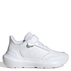 ADIDAS - Zapatillas Escolares Niño Run 3.0 El C Blanco