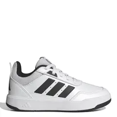 ADIDAS - Zapatillas Escolares Niño Tensaur Sport 3.0 K Blanco