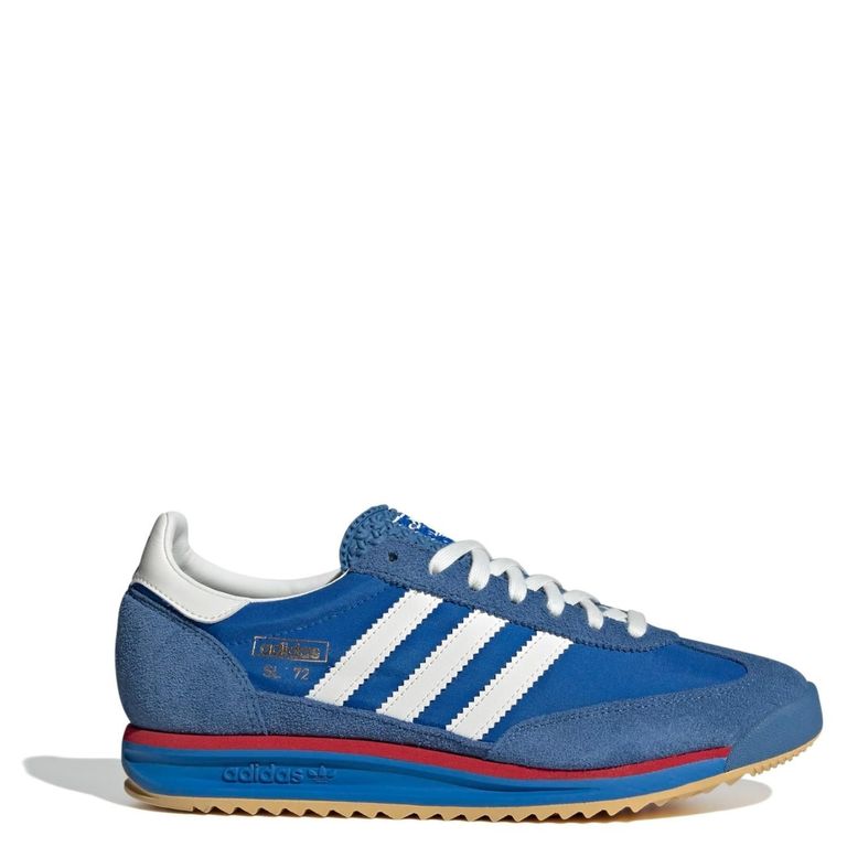 Zapatillas Urbanas Mujer SL 72