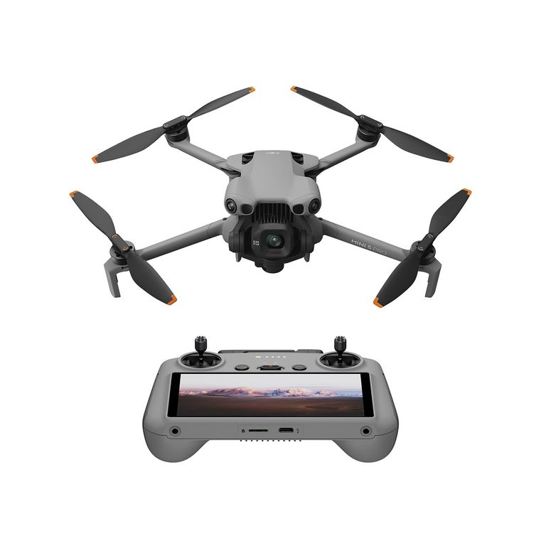 Drone Mini 5 Pro Fly More Combo Rc2