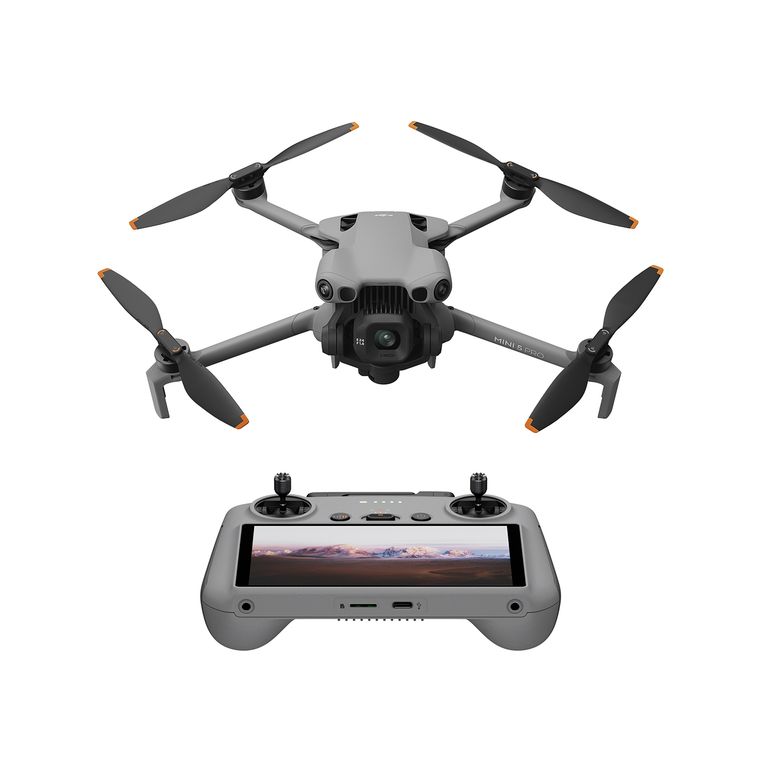 Mini5Pro FlyMoreCombo Plus RC2