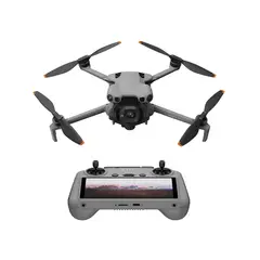 DJI - Mini5Pro FlyMoreCombo Plus RC2
