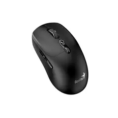 GENIUS - Mouse Ergo Nx8080s Bt Dual Bk