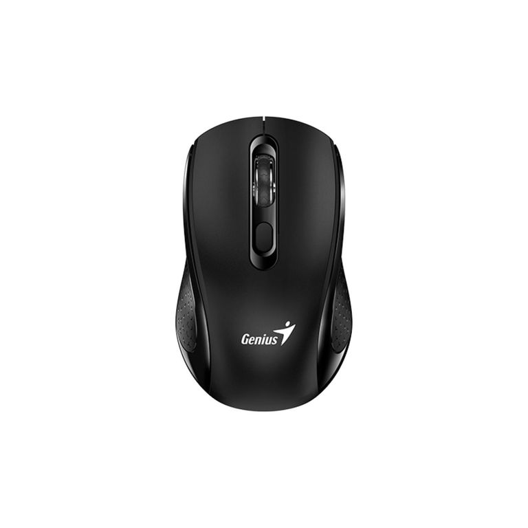 Mouse Ergo Nx-8025s Ai Wireles