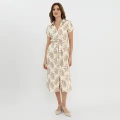 STEFANO COCCI - Vestido Midi Mujer