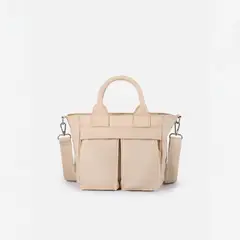 CREPIER - Tote Sophie Mini