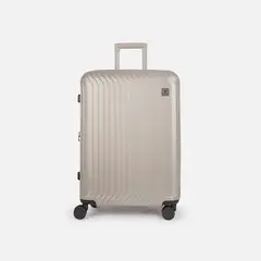 CREPIER - Maleta Dura Tunez 2.0 24" Perla