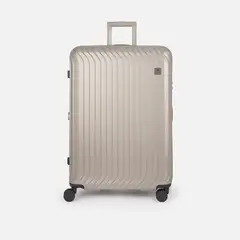 CREPIER - Maleta Dura Tunez 2.0 28" Perla