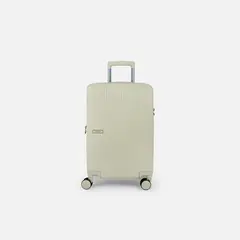 CREPIER - Maleta Dura Cairo 2.0 19" Verde Sage