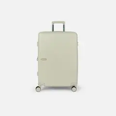 CREPIER - Maleta Dura Cairo 2.0 24" Verde Sage