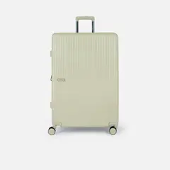 CREPIER - Maleta Dura Cairo 2.0 28" Verde Sage