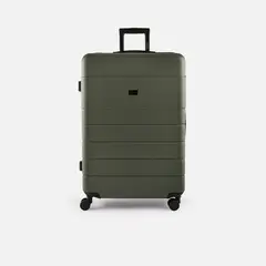 CREPIER - Maleta Dura Auckland 3.0 28" Verde Militar