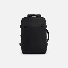 CREPIER - Mochila Viajera Preston 3.0 Grande Negro