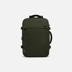 CREPIER - Mochila Viajera Preston 3.0 Grande Verde Militar