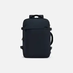 CREPIER - Mochila Viajera Preston 3.0 Grande Azul