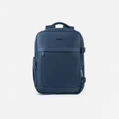 CREPIER - Mochila Viajera Dallas 2.0 Grande Azul