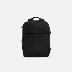 CREPIER - Mochila Viajera Dallas 2.0 Grande Negro