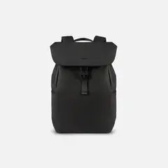 CREPIER - Mochila Viena Grande Negro