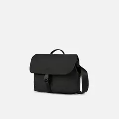 CREPIER - Morral Viena Mediano Negro