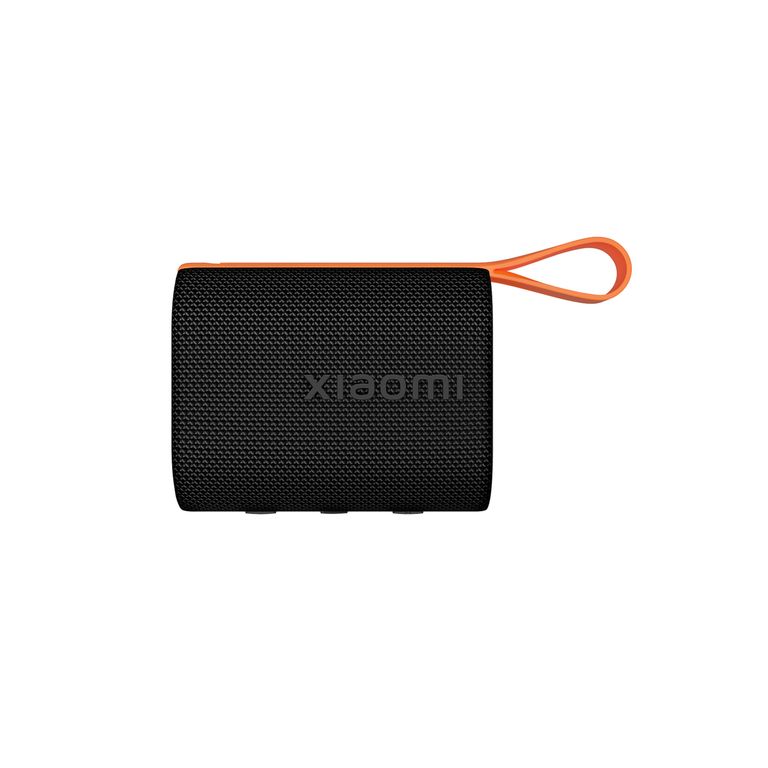 Parlante Bluetooth Sound Pocket Negro