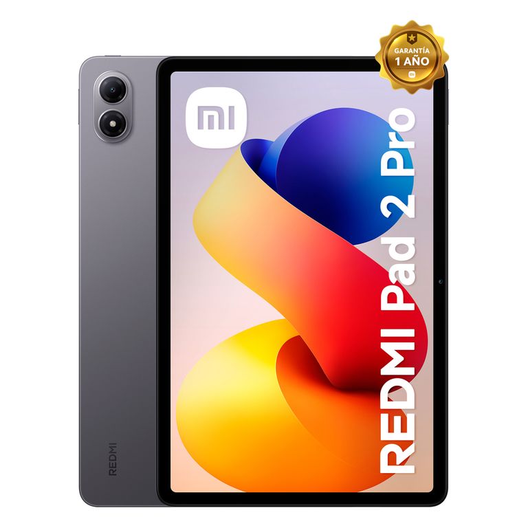 Redmi Pad 2 Pro 6+128 Gray