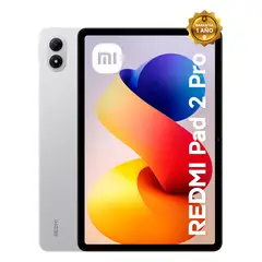 XIAOMI - Redmi Pad 2 Pro 6+128 Silver