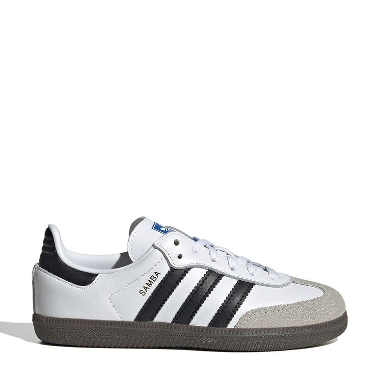 Zapatillas Urbanas Unisex Niños Samba Og