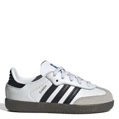 ADIDAS ORIGINALS - Zapatillas Urbanas Unisex Bebe Samba Og