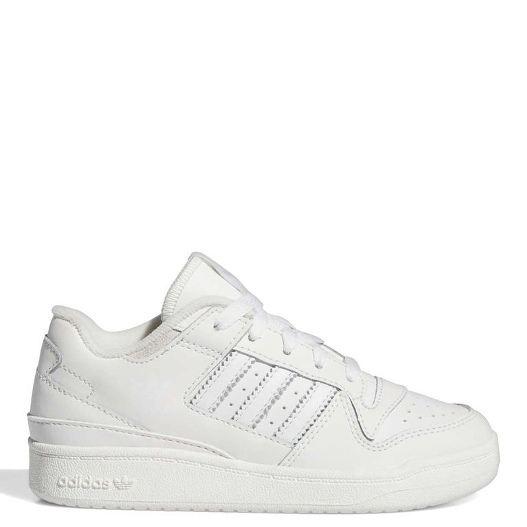 Zapatillas Urbanas Niño Forum Low