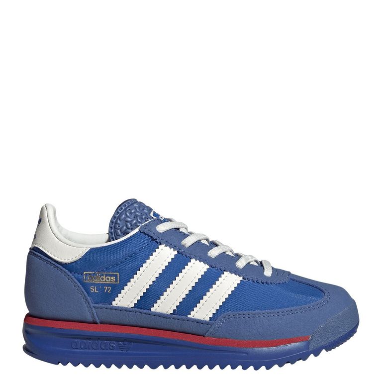 Zapatillas Urbanas Unisex Niños Sl 72