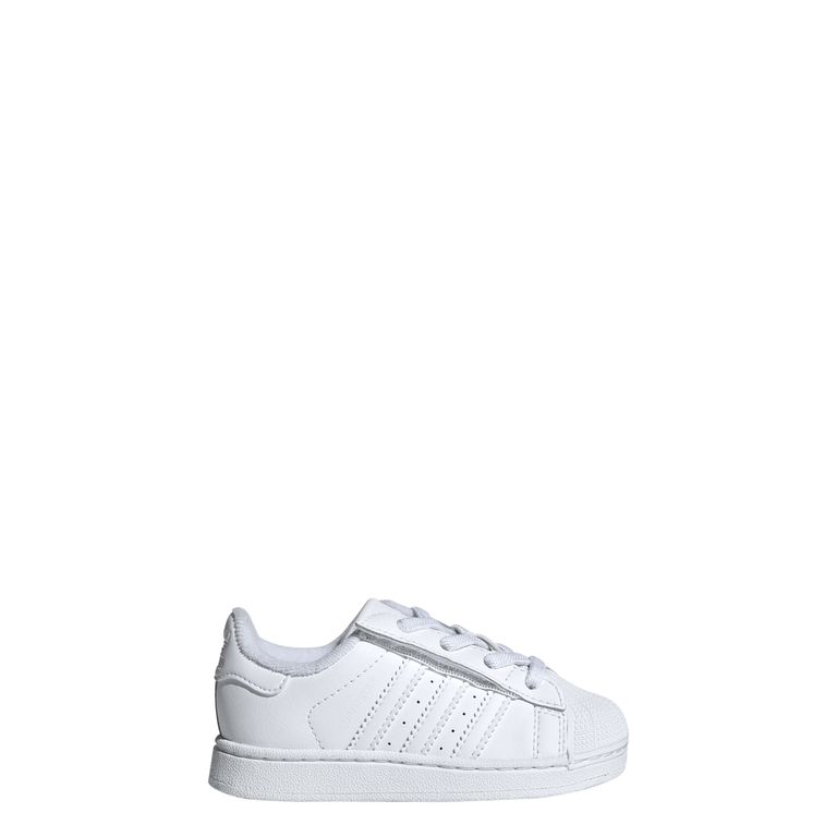 Zapatillas Urbanas Niño Superstar II