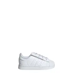 ADIDAS ORIGINALS - Zapatillas Urbanas Niño Superstar II