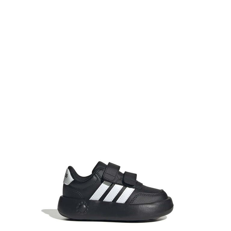 Zapatillas Urbanas Unisex Bebe Breaknet 3.0