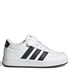 ADIDAS - Zapatillas Escolares Niño Breaknet 3.0 Blanco